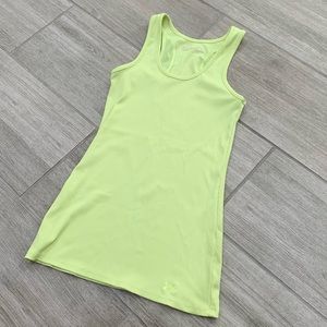 Under Armour tank top